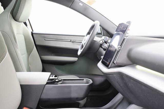 new 2026 Volvo EX30 car, priced at $52,740