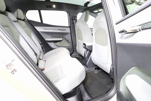 new 2026 Volvo EX30 car, priced at $52,740