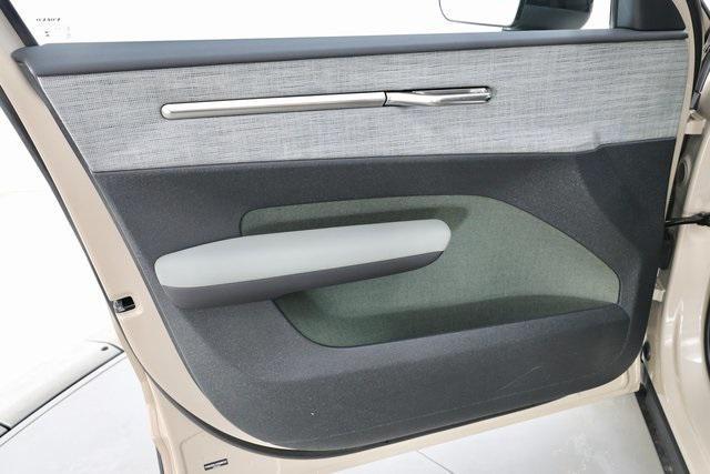 new 2026 Volvo EX30 car, priced at $52,740