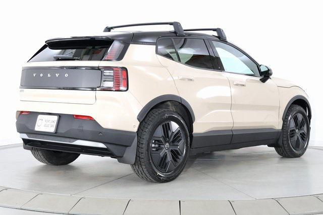 new 2026 Volvo EX30 car, priced at $52,740