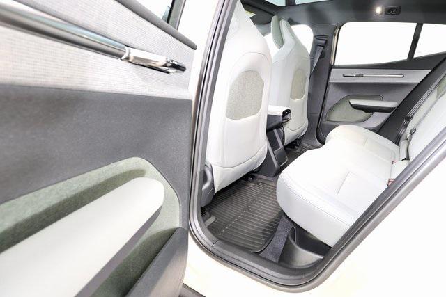 new 2026 Volvo EX30 car, priced at $52,740