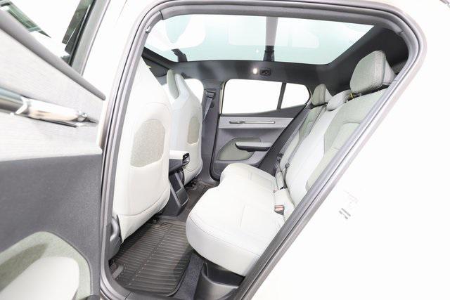 new 2026 Volvo EX30 car, priced at $52,740