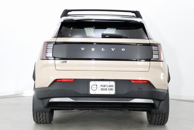 new 2026 Volvo EX30 car, priced at $52,740