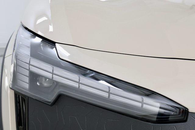 new 2026 Volvo EX30 car, priced at $52,740