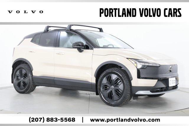 new 2026 Volvo EX30 car, priced at $52,740