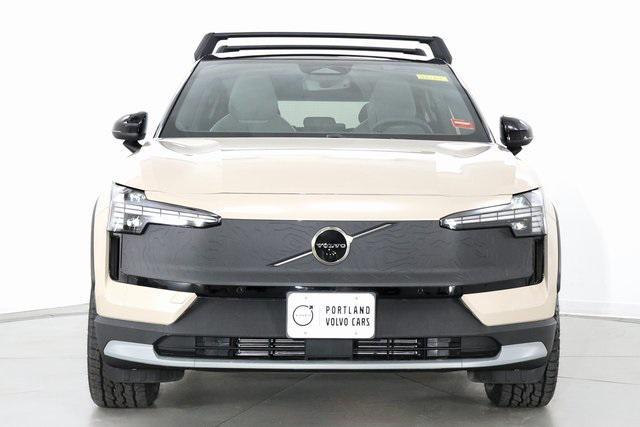 new 2026 Volvo EX30 car, priced at $52,740