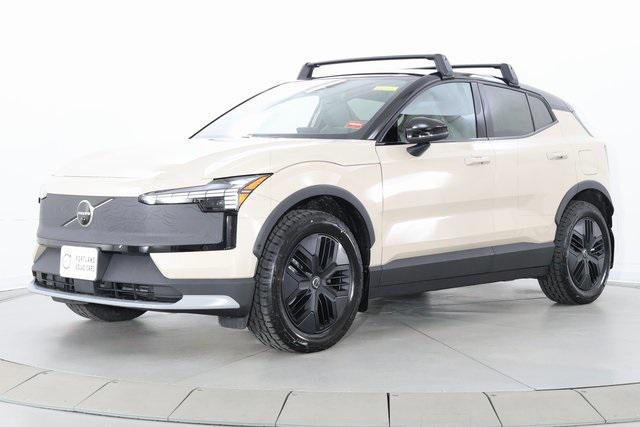 new 2026 Volvo EX30 car, priced at $52,740