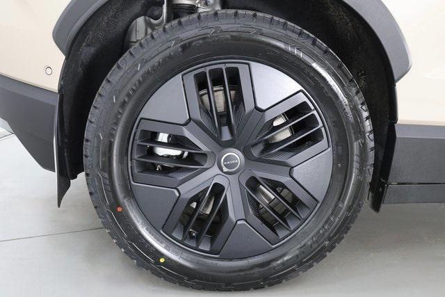 new 2026 Volvo EX30 car, priced at $52,740