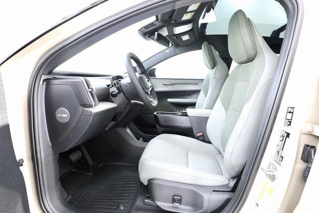 new 2026 Volvo EX30 car, priced at $52,740