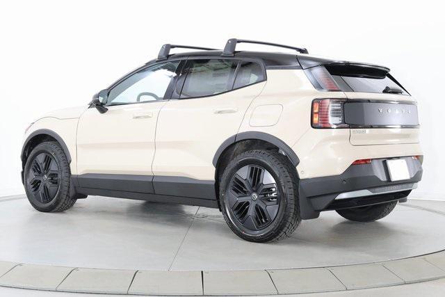 new 2026 Volvo EX30 car, priced at $52,740