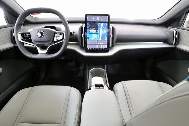 new 2026 Volvo EX30 car, priced at $52,740