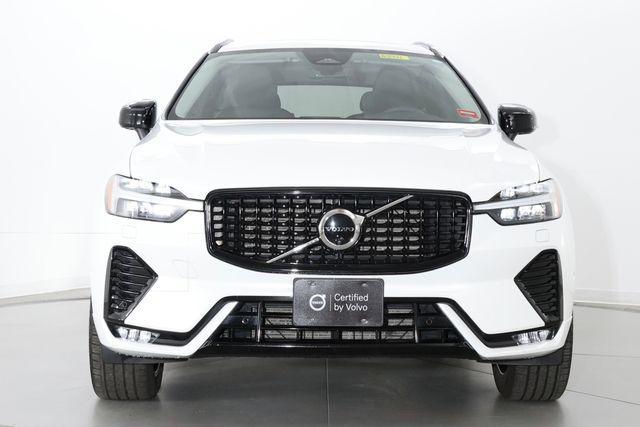 used 2025 Volvo XC60 car, priced at $40,689