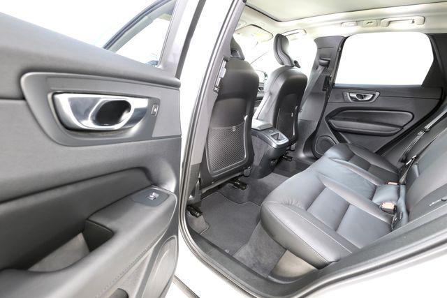 used 2025 Volvo XC60 car, priced at $40,689