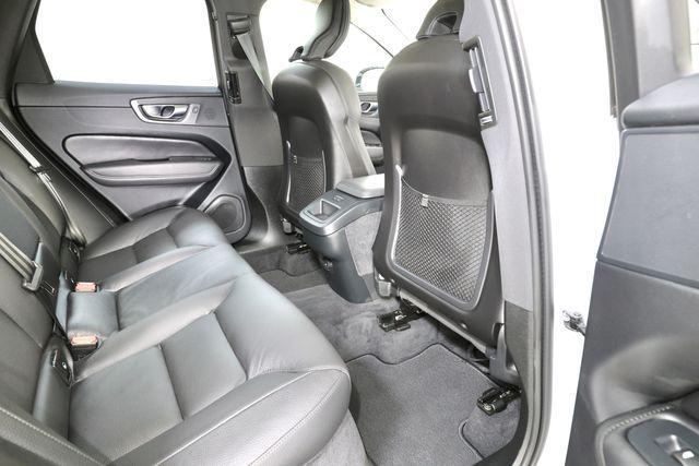 used 2025 Volvo XC60 car, priced at $40,689