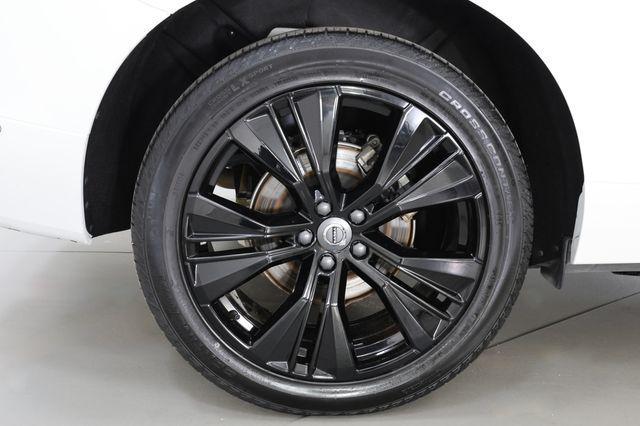 used 2025 Volvo XC60 car, priced at $40,689