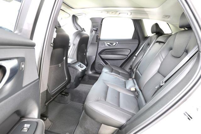 used 2025 Volvo XC60 car, priced at $40,689