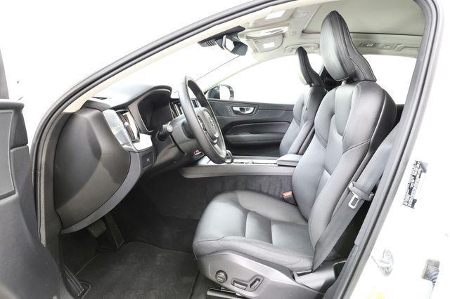 used 2025 Volvo XC60 car, priced at $40,689