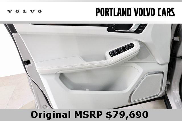 used 2022 Porsche Macan car, priced at $43,990