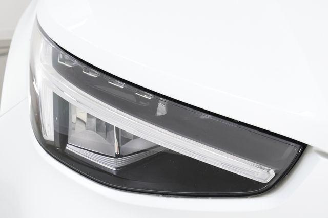 used 2023 Volvo C40 Recharge Pure Electric car, priced at $24,890