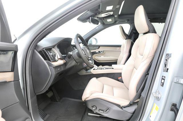 new 2026 Volvo XC90 car, priced at $73,655