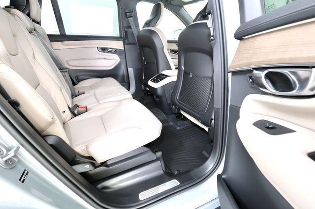 new 2026 Volvo XC90 car, priced at $73,655
