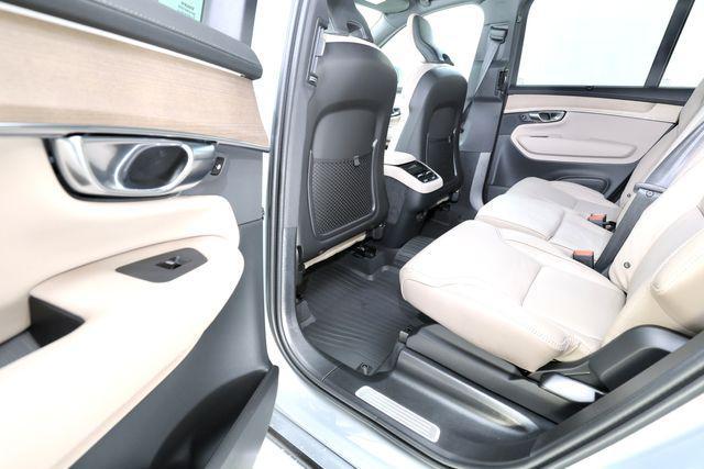 new 2026 Volvo XC90 car, priced at $73,655