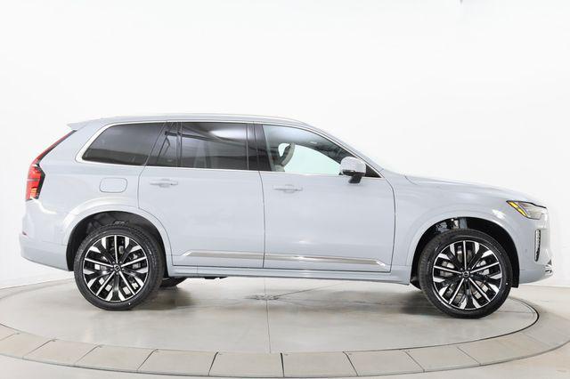 new 2026 Volvo XC90 car, priced at $73,655
