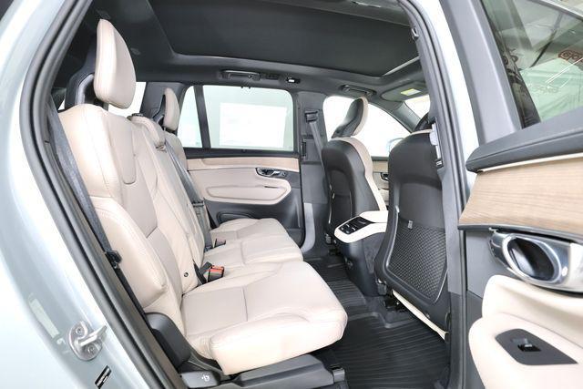 new 2026 Volvo XC90 car, priced at $73,655