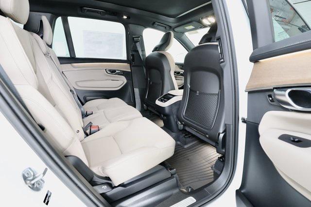 new 2026 Volvo XC90 car, priced at $69,825