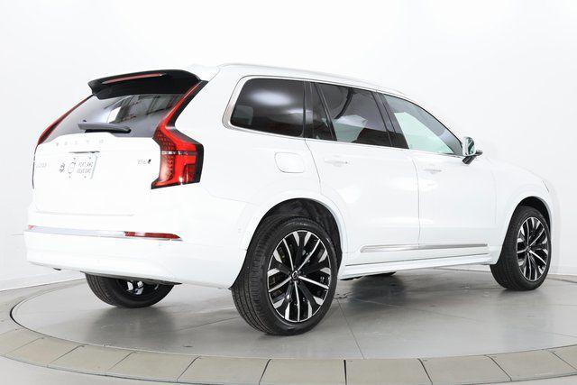new 2026 Volvo XC90 car, priced at $68,825