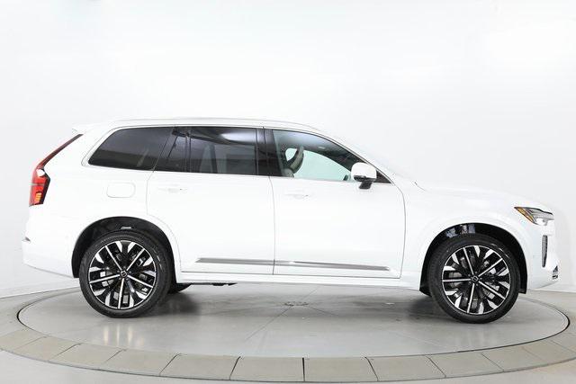new 2026 Volvo XC90 car, priced at $69,825