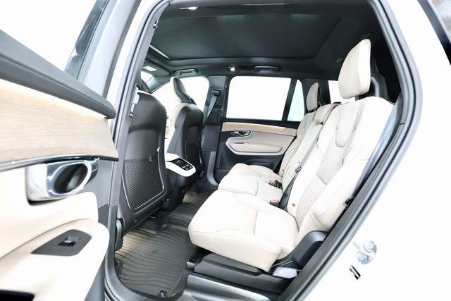 new 2026 Volvo XC90 car, priced at $69,825
