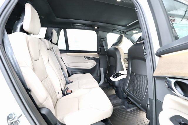 new 2026 Volvo XC90 car, priced at $69,825
