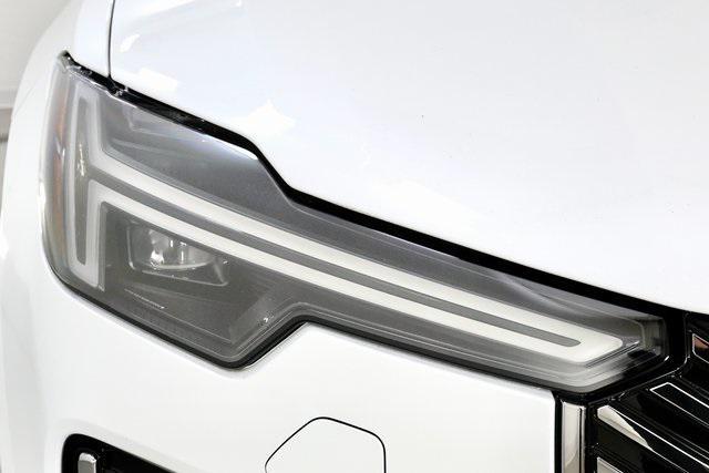 new 2026 Volvo XC90 car, priced at $69,825