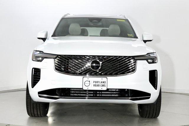 new 2026 Volvo XC90 car, priced at $69,825