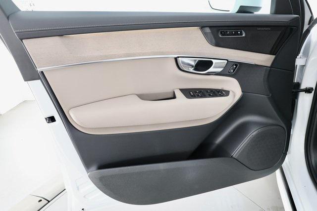 new 2026 Volvo XC90 car, priced at $69,825