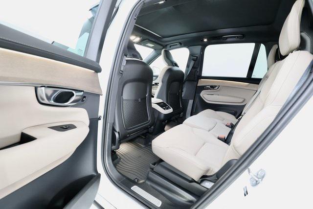 new 2026 Volvo XC90 car, priced at $69,825
