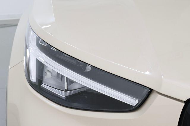 used 2025 Volvo XC40 car, priced at $34,689