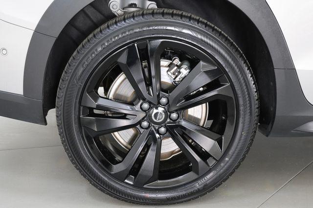 used 2025 Volvo V60 Cross Country car, priced at $38,990