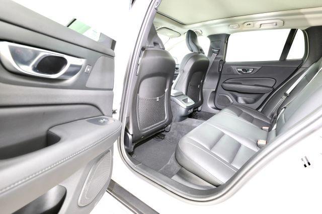 used 2025 Volvo V60 Cross Country car, priced at $38,990