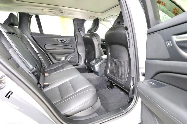 used 2025 Volvo V60 Cross Country car, priced at $38,990
