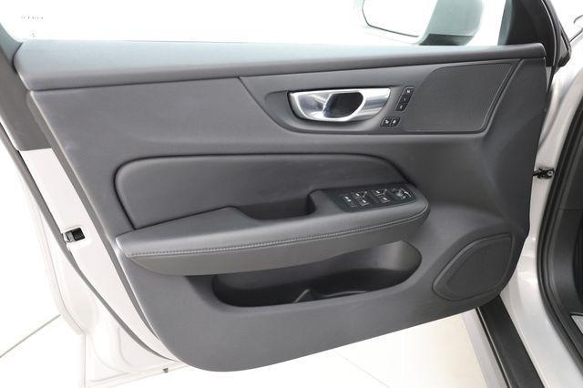 used 2025 Volvo V60 Cross Country car, priced at $38,990