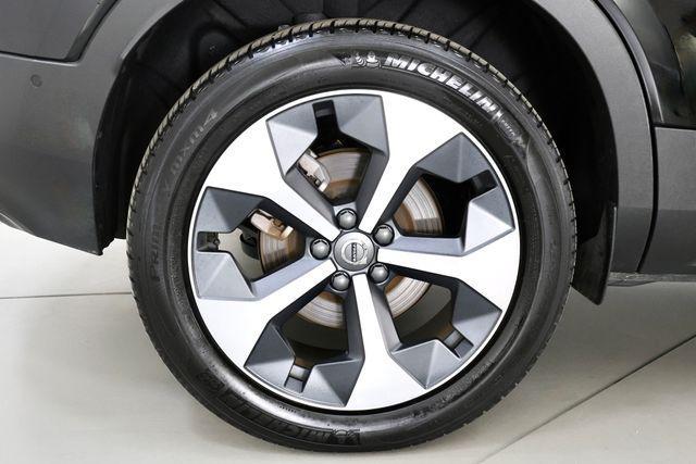 used 2025 Volvo XC40 car, priced at $32,690