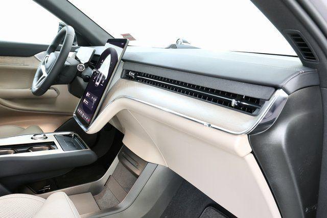 new 2026 Volvo EX90 car, priced at $87,740