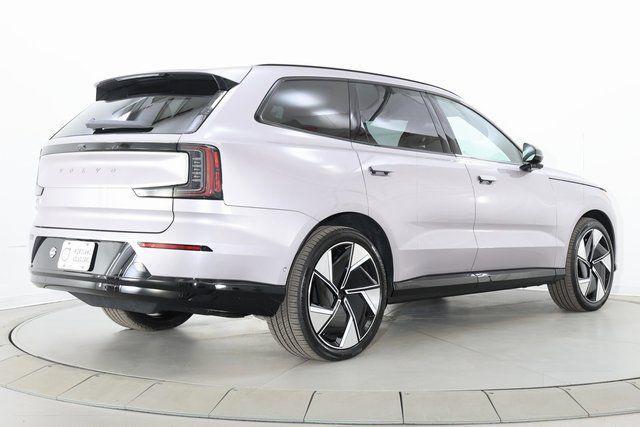 new 2026 Volvo EX90 car, priced at $87,740