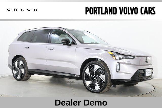new 2026 Volvo EX90 car, priced at $87,740