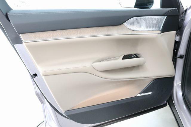 new 2026 Volvo EX90 car, priced at $91,740