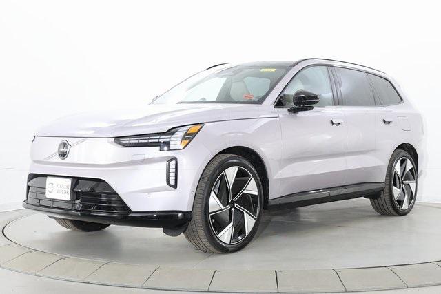new 2026 Volvo EX90 car, priced at $91,740