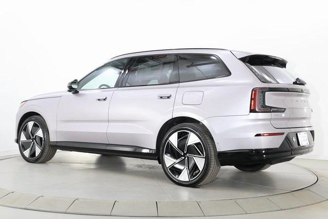 new 2026 Volvo EX90 car, priced at $91,740