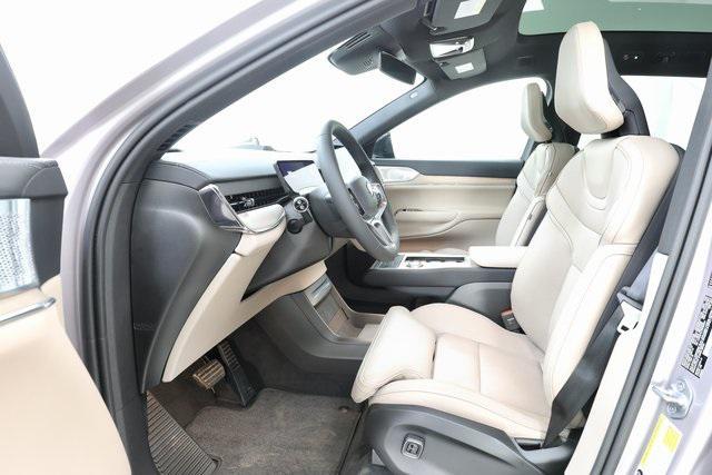 new 2026 Volvo EX90 car, priced at $91,740